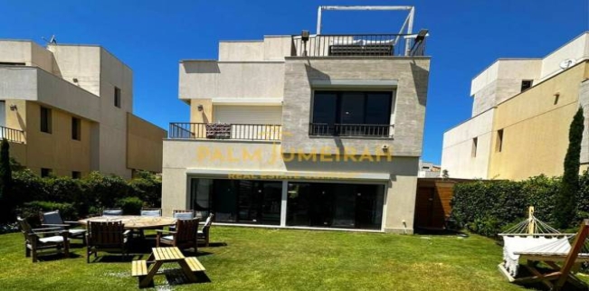Villa For Sale In Qesm Marina - Matrouh