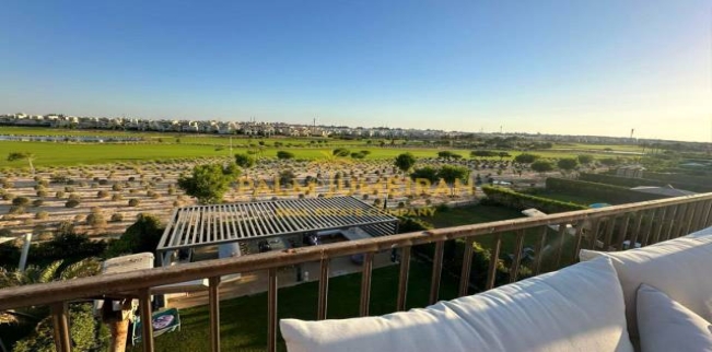 Villa For Sale In Qesm Marina - Matrouh