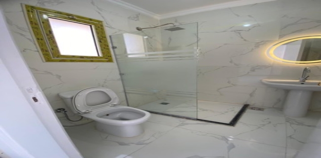 Villa For Sale In Qesm Marina - Matrouh