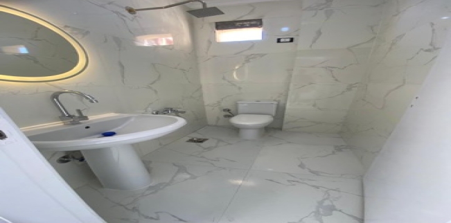 Villa For Sale In Qesm Marina - Matrouh