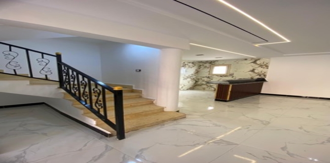 Villa For Sale In Qesm Marina - Matrouh