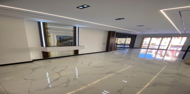 Villa For Sale In Qesm Marina - Matrouh