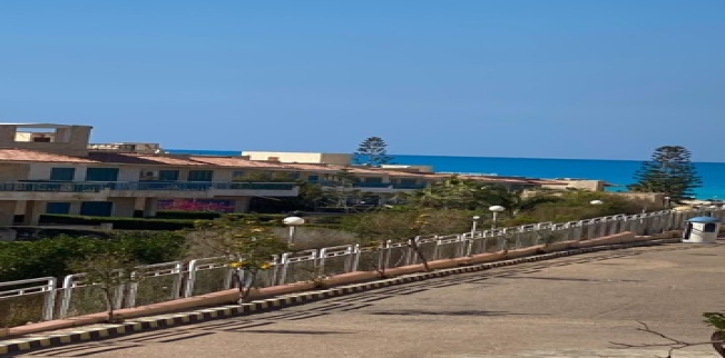 Villa For Sale In Qesm Marina - Matrouh