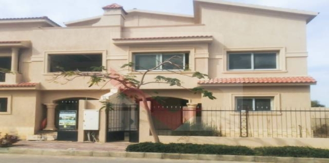Villa For Sale In Qaryat Siyahiyyah - Qesm Borg Al Arab - Alexandria