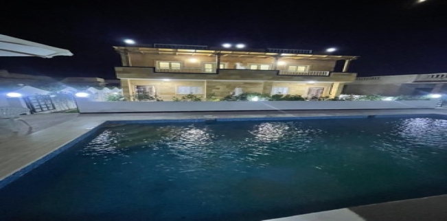 Holiday Villa For Sale In Markaz El-Hamam - Matrouh