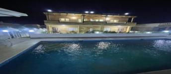 Holiday Villa For Sale In Markaz El-Hamam - Matrouh
