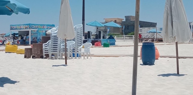 Holiday Villa For Sale In Markaz El-Hamam - Matrouh