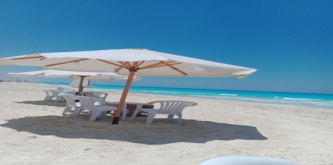 Holiday Villa For Sale In Markaz El-Hamam - Matrouh