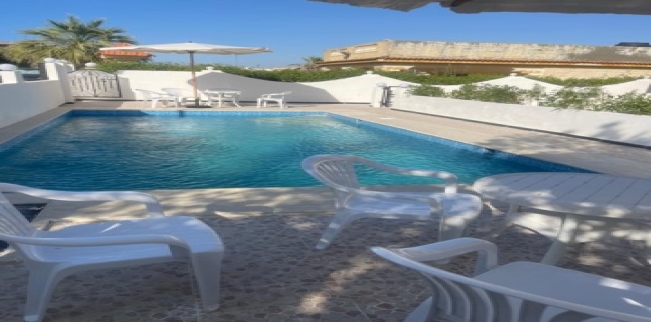 Holiday Villa For Sale In Markaz El-Hamam - Matrouh