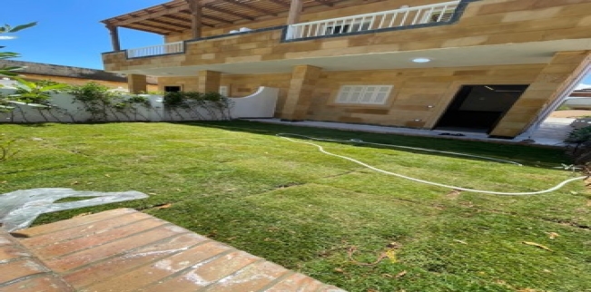 Holiday Villa For Sale In Markaz El-Hamam - Matrouh