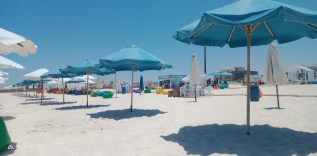 Holiday Villa For Sale In Markaz El-Hamam - Matrouh