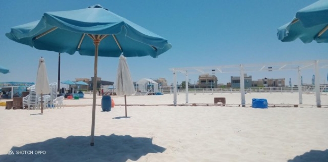 Holiday Villa For Sale In Markaz El-Hamam - Matrouh