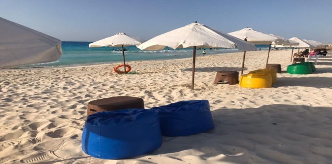 Holiday Villa For Sale In Markaz El-Hamam - Matrouh