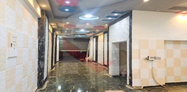 محل تجاري للبيع فى سيدي بشر بحري - قسم المنتزه - الإسكندرية