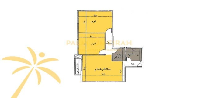 Apartment For Sale In Smoha - Qism Sidi Gabir - Alexandria