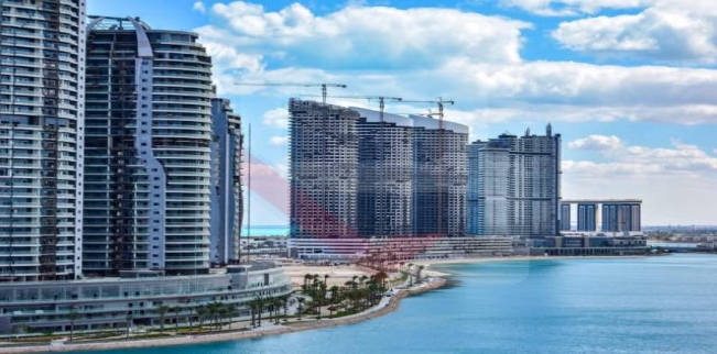 Apartment For Sale In El-Alamein - Markaz Al Alamein - Matrouh
