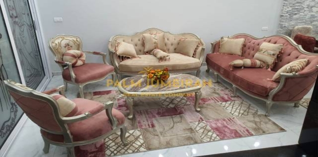Apartment For Sale In Kamba Chares - Qesm Bab Sharqi - Alexandria
