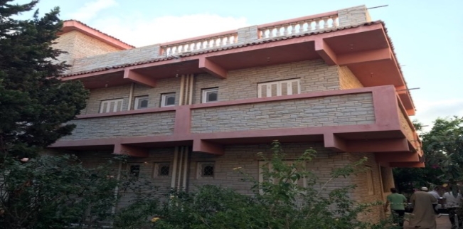 فيلا للبيع فى قسم برج العرب - الإسكندرية