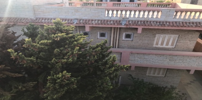 فيلا للبيع فى قسم برج العرب - الإسكندرية