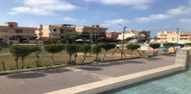 فيلا للبيع فى قسم برج العرب - الإسكندرية