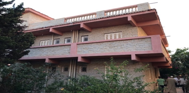 فيلا للبيع فى قسم برج العرب - الإسكندرية