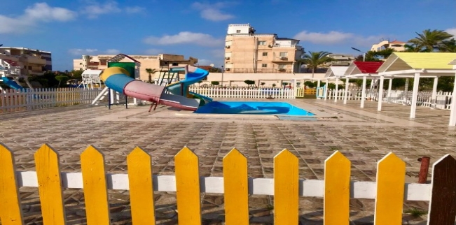 فيلا للبيع فى قسم برج العرب - الإسكندرية