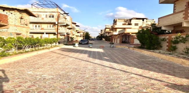 فيلا للبيع فى قسم برج العرب - الإسكندرية