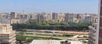 شقة للإيجار فى سبورتنج - قسم سيدى جابر - الإسكندرية