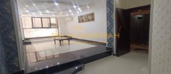 شقة للإيجار فى سابا باشا - قسم الرمل - الإسكندرية
