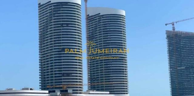 Apartment For Sale In El-Alamein - Markaz Al Alamein - Matrouh