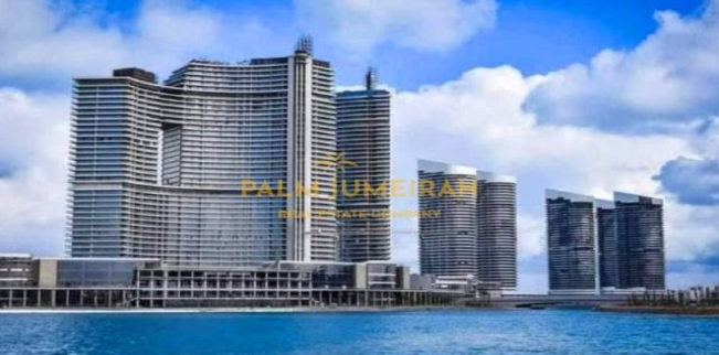Apartment For Sale In El-Alamein - Markaz Al Alamein - Matrouh
