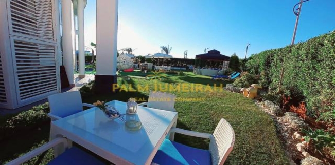 Palace For Sale In Qism Moursy Matrouh - Matrouh