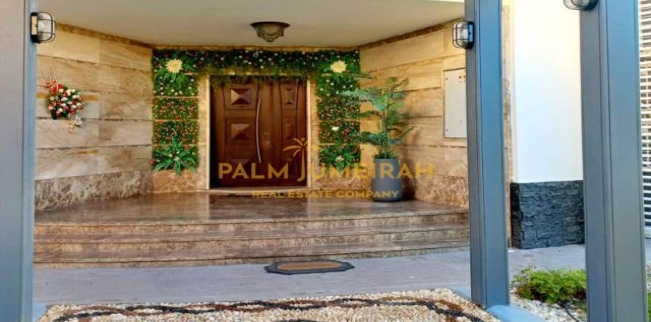 Palace For Sale In Qism Moursy Matrouh - Matrouh