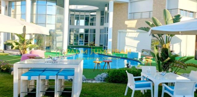 Palace For Sale In Qism Moursy Matrouh - Matrouh