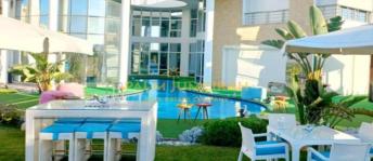 Palace For Sale In Qism Moursy Matrouh - Matrouh