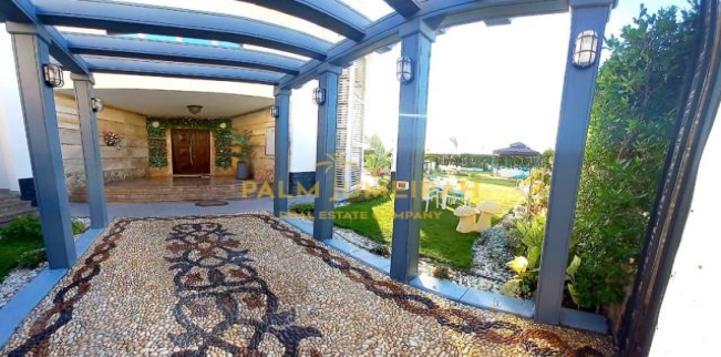 Palace For Sale In Qism Moursy Matrouh - Matrouh