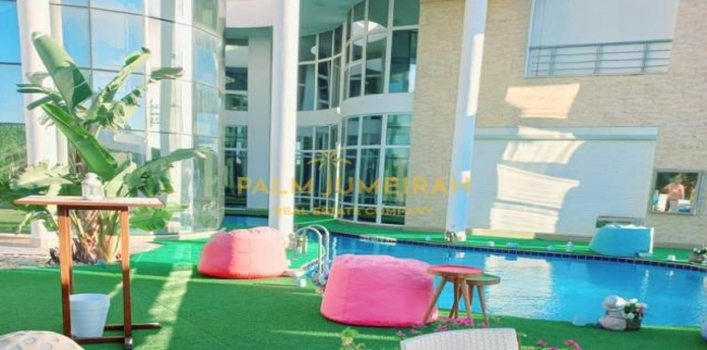 Palace For Sale In Qism Moursy Matrouh - Matrouh