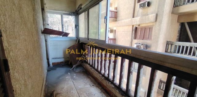 Apartment For Sale In San Stefano - Qism El-Raml - Alexandria