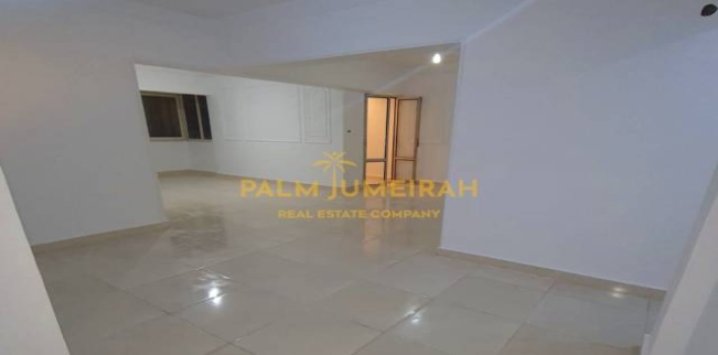 شقة للبيع فى سيدي جابر - قسم سيدى جابر - الإسكندرية