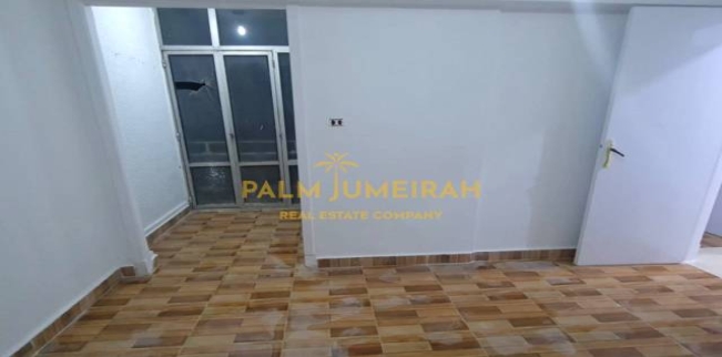 شقة للبيع فى سيدي جابر - قسم سيدى جابر - الإسكندرية