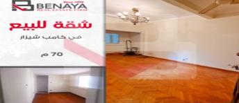 Apartment For Rent In Kamba Chares - Qesm Bab Sharqi - Alexandria