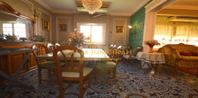 شقة للبيع فى كفر عبده - قسم سيدى جابر - الإسكندرية