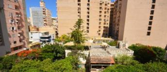 Apartment For Sale In Kafr Abdou - Qism Sidi Gabir - Alexandria