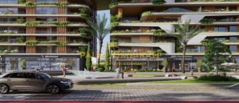 Apartment For Sale In Smoha - Qism Sidi Gabir - Alexandria
