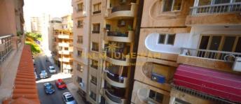 Apartment For Sale In Kafr Abdou - Qism Sidi Gabir - Alexandria
