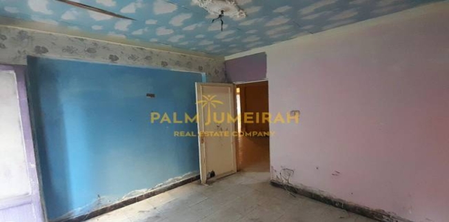 شقة للبيع فى سيدي بشر بحري - قسم المنتزه - الإسكندرية