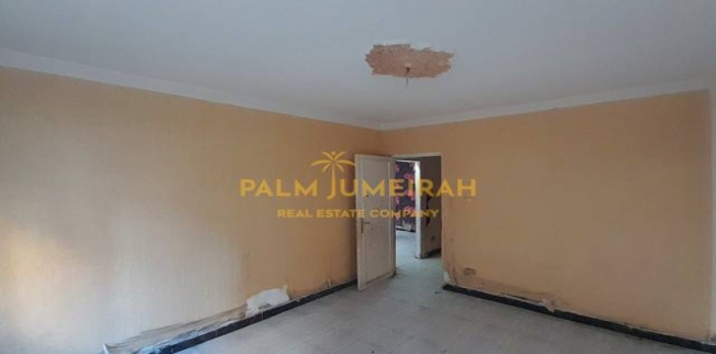شقة للبيع فى سيدي بشر بحري - قسم المنتزه - الإسكندرية