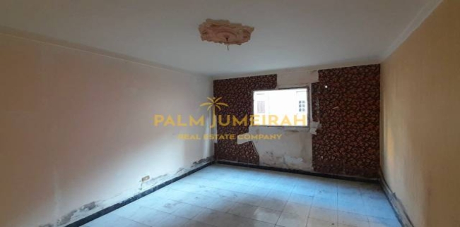 شقة للبيع فى سيدي بشر بحري - قسم المنتزه - الإسكندرية