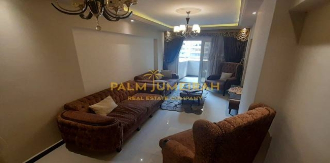 Apartment For Sale In Sidi Beshr - Qism El-Montaza - Alexandria