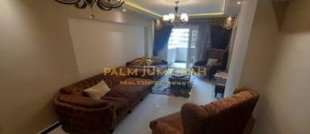 Apartment For Sale In Sidi Beshr - Qism El-Montaza - Alexandria